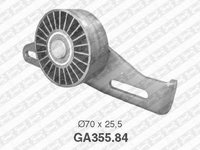 Rola Intinzator curea RENAULT MEGANE Scenic JA0 1 SNR GA35584