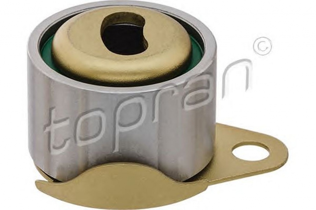 Rola Intinzator curea RENAULT Scenic I JA0 1 TOPRAN 700138