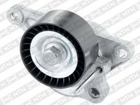 Rola Intinzator curea RENAULT Scenic II JM0 1 SNR GA35531