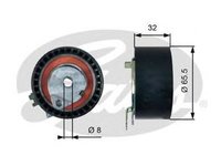 Rola Intinzator curea RENAULT SYMBOL I LB0 1 2 GATES T43236