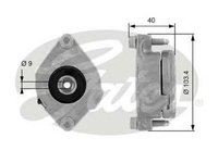 Rola Intinzator curea SEAT CORDOBA 6K1 6K2 GATES T38147