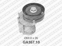 Rola Intinzator curea SEAT IBIZA III 6K1 SNR GA35710