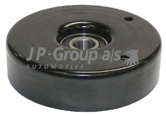 Rola Intinzator curea SSANGYONG ACTYON I JP GROUP 1318301100