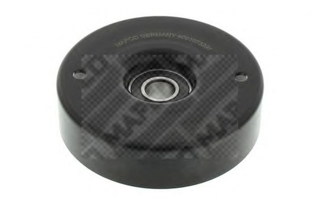 Rola Intinzator curea SSANGYONG ACTYON I MAPCO 23968