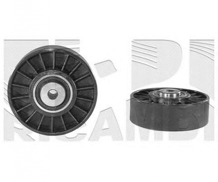 Rola Intinzator curea SSANGYONG REXTON GAB CALIBER 06661