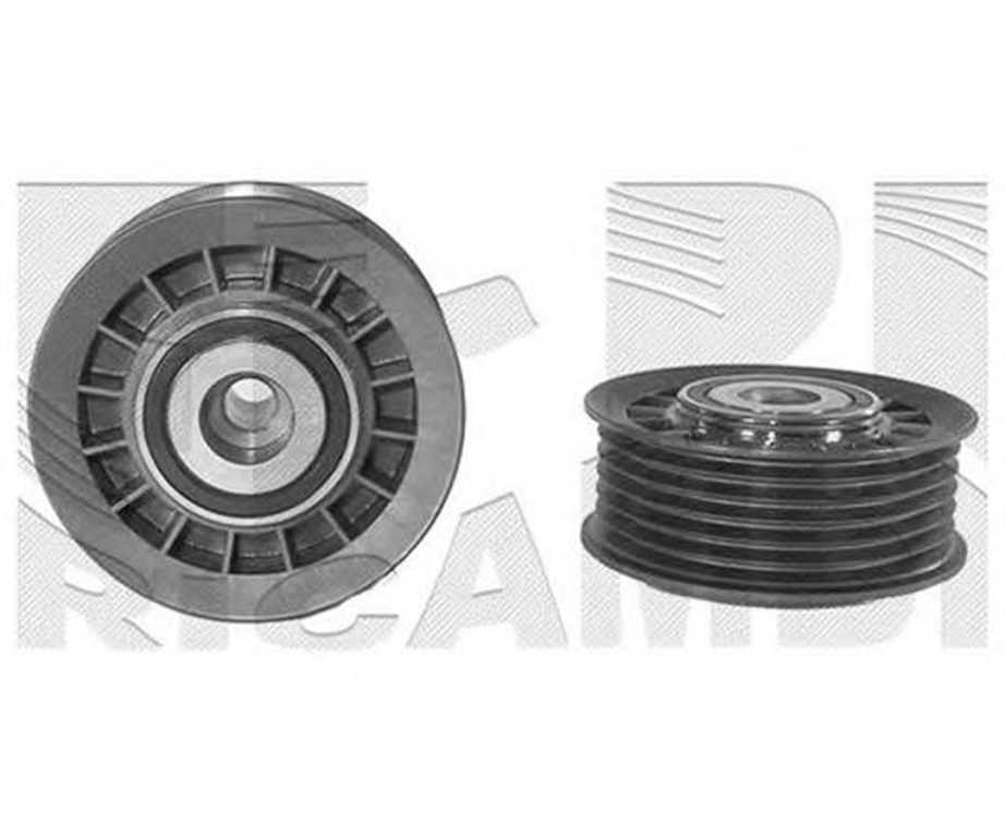 Rola Intinzator curea SSANGYONG REXTON GAB CALIBER 16961