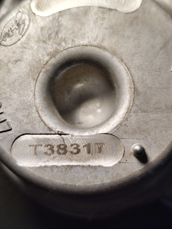 Rola intinzator,curea t38317 Porsche Cay