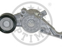 Rola intinzator curea transmisie 0-N1531 OPTIMAL pentru Vw Caddy Vw Sharan Skoda Superb Vw Multivan Vw Transporter Vw Kombi Vw Eurovan Audi A3 Vw Golf Vw Rabbit Vw Touran Seat Altea Skoda Laura Skoda Octavia Seat Toledo Vw Passat Vw Jetta Vw Vento Se