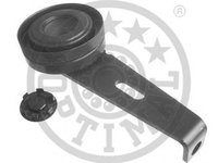 Rola intinzator curea transmisie 0-N931 OPTIMAL pentru CitroEn Zx Peugeot 405 Peugeot 306 Peugeot Boxer CitroEn Xantia CitroEn Jumper CitroEn Relay CitroEn Evasion CitroEn Synergie Peugeot 806 Fiat Ulysse Peugeot 406 CitroEn Dispatch CitroEn Jumpy Fi