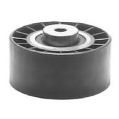 Rola intinzator curea transmisie # 02 19 085 # TRU