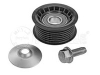 Rola intinzator curea transmisie 100 009 0003 MEYLE pentru Vw Passat Vw Corrado Vw Sharan Seat Alhambra