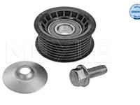 Rola intinzator,curea transmisie (1000090003 MEYLE) FORD,SEAT,VW