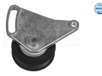 Rola intinzator,curea transmisie (1002600001 MEYLE) AUDI,SKODA,VW