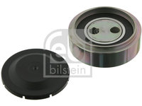 Rola intinzator,curea transmisie (11323 FEBI BILSTEIN) AUDI,AUDI (FAW),SKODA,VW