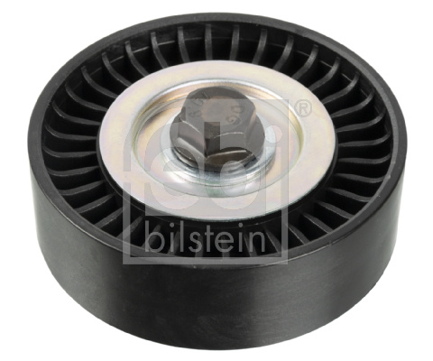 Rola intinzator,curea transmisie (171512 FEBI BILSTEIN) CITRO�N,FIAT,IVECO,PEUGEOT BOXER|BOXER, BOXER FURGON|BOXER, MANAGER|DAILY|DUCATO|JUMPER, RELAY