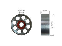 Rola intinzator,curea transmisie (29200 CAFFARO) LAND ROVER