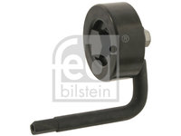 Rola intinzator,curea transmisie (30118 FEBI BILSTEIN) BMW