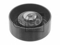 Rola intinzator curea transmisie 30990 FEBI BILSTEIN pentru Skoda Felicia Seat Arosa Vw Lupo Vw Caddy Vw Polo Skoda Octavia