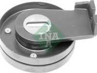 Rola intinzator curea transmisie 531 0355 10 INA pentru CitroEn Jumper CitroEn Relay Peugeot Boxer