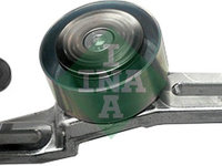 Rola intinzator,curea transmisie (531024110 INA) Citroen,Citroen (DF-PSA),PEUGEOT