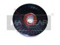 Rola intinzator curea transmisie 54-0105 MAXGEAR pentru Mercedes-benz E-class Mercedes-benz Clk Mercedes-benz C-class Mercedes-benz M-class Mercedes-benz G-class Mercedes-benz Sl Mercedes-benz S-class Mercedes-benz Cl-class Mercedes-benz Slk