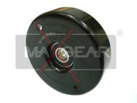 Rola intinzator curea transmisie 54-0113 MAXGEAR pentru Mercedes-benz E-class Mercedes-benz C-class Mercedes-benz Sprinter Mercedes-benz Limuzina Mercedes-benz Vito Mercedes-benz Slk Mercedes-benz V-class Mercedes-benz Clk Vw Lt Mercedes-benz M-class