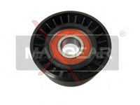 Rola intinzator curea transmisie 54-0127 MAXGEAR pentru Alfa romeo 156 Fiat Multipla Fiat Bravo Fiat Brava Alfa romeo 145 Fiat Marea Alfa romeo 146 Fiat Punto Fiat Doblo Fiat Stilo Fiat Palio Alfa romeo 147 Fiat Strada Alfa romeo Gt Fiat Idea Fiat Ri