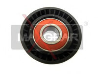 Rola intinzator curea transmisie 54-0197 MAXGEAR pentru Ford Escort