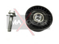 Rola intinzator curea transmisie 54-0323 MAXGEAR pentru Rover 200 Rover Cabriolet Rover 400 Rover Coupe Rover 25 Rover 45