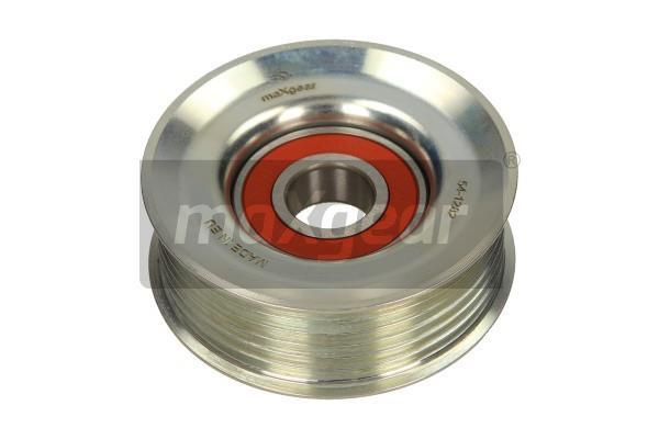 Rola intinzator,curea transmisie (541282 MAXGEAR) 