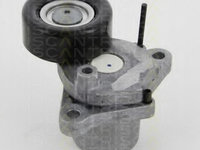 Rola intinzator curea transmisie 8641 433003 TRISCAN pentru Kia Soul Hyundai I20 Kia Pro cee d Kia Cee d Kia Carens Kia Rondo Kia Venga Hyundai I40 Kia Rio Hyundai I30 Hyundai Elantra Hyundai Lavita Hyundai Matrix Kia Cerato Kia Spectra5 Kia Spectra 