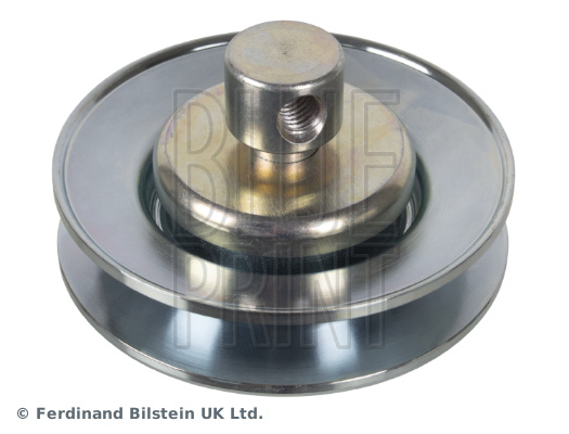 Rola intinzator,curea transmisie (ADN19654 BLUE PRINT) NISSAN ALMERA TINO, TINO|ALMERA, PULSAR, SENTRA|ALMERA, PULSAR, SENTRA, SUNNY|BIG M / FRONTIER, DATSUN, FRONTIER, HARDBODY, NAVARA, SKYSTAR, TERR