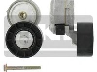 Rola intinzator,curea transmisie ALFA ROMEO 145 (930), ALFA ROMEO 146 (930), FIAT BRAVA (182) - SKF VKM 32027