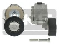 Rola intinzator curea transmisie ALFA ROMEO 159 Sportwagon 939 SKF VKM32046