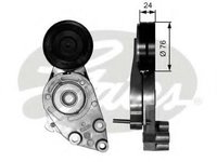 Rola intinzator,curea transmisie AUDI 100 limuzina (4A, C4), AUDI 100 Avant (4A, C4) - GATES T39066