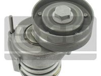 Rola intinzator curea transmisie AUDI A1 (8X1, 8XF) - Cod intern: W20034844 - LIVRARE DIN STOC in 24 ore!!!