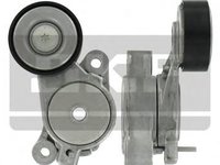 Rola intinzator,curea transmisie AUDI A1 Sportback (8XA, 8XF, 8XK) (2011 - 2016) SKF VKM 31125 piesa NOUA