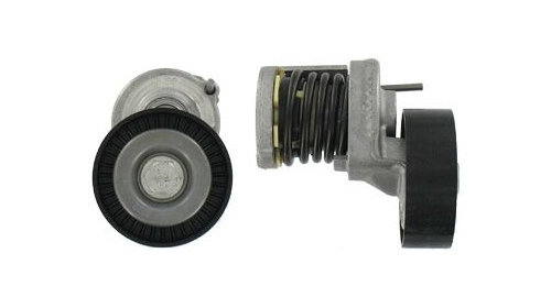 Rola intinzator curea transmisie Audi A3 (8P)