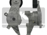 Rola intinzator,curea transmisie AUDI A3 (8P1) (2003 - 2012) SKF VKM 31054