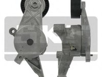 Rola intinzator,curea transmisie AUDI A3 (8P1) (2003 - 2012) SKF VKM 31054 piesa NOUA