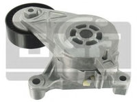 Rola intinzator,curea transmisie AUDI A3 (8P1) (2003 - 2012) SKF VKM 31022