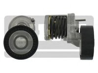 Rola intinzator curea transmisie AUDI A3 (8P1) - OEM - SKF: VKM31058|VKM 31058 - Cod intern: W02284100 - LIVRARE DIN STOC in 24 ore!!!