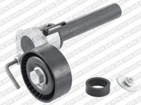 Rola intinzator,curea transmisie AUDI A3 (8P1), SEAT ALTEA (5P1), SKODA LAURA (1Z3) - SNR GA357.58