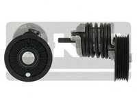 Rola intinzator,curea transmisie AUDI A4 (8D2, B5) (1994 - 2001) SKF VKM 31034