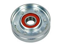 Rola intinzator curea transmisie AUDI A4 (8D2, B5) - OEM - MAXGEAR: 55713MG/1|54-0573 - W02238959 - LIVRARE DIN STOC in 24 ore!!!