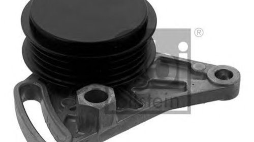 Rola intinzator curea transmisie AUDI A4 (8E2