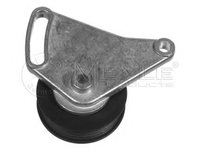 Rola intinzator,curea transmisie AUDI A4 (8E2, B6) (2000 - 2004) MEYLE 100 260 0001 piesa NOUA