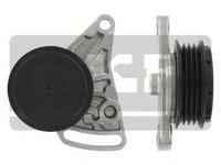 Rola intinzator curea transmisie AUDI A4 (8E2, B6) - Cod intern: W20034848 - LIVRARE DIN STOC in 24 ore!!!