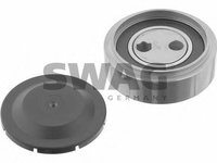 Rola intinzator,curea transmisie AUDI A4 limuzina (8D2, B5), AUDI A8 limuzina (4D2, 4D8), VW PASSAT limuzina (3B2) - SWAG 30 03 0034