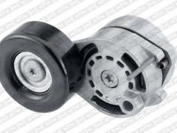 Rola intinzator,curea transmisie AUDI A4 Cabriolet (8H7, B6, 8HE, B7) (2002 - 2009) SNR GA357.38 piesa NOUA